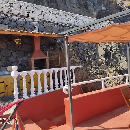 Apartamento Puerto Estaca 1 Valverde  Pokoj fotografie