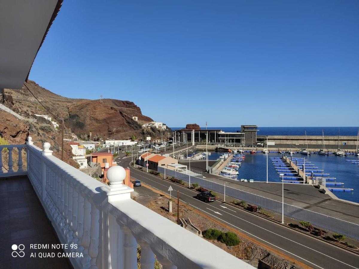 Apartamento Puerto Estaca 1 Valverde  Exteriér fotografie