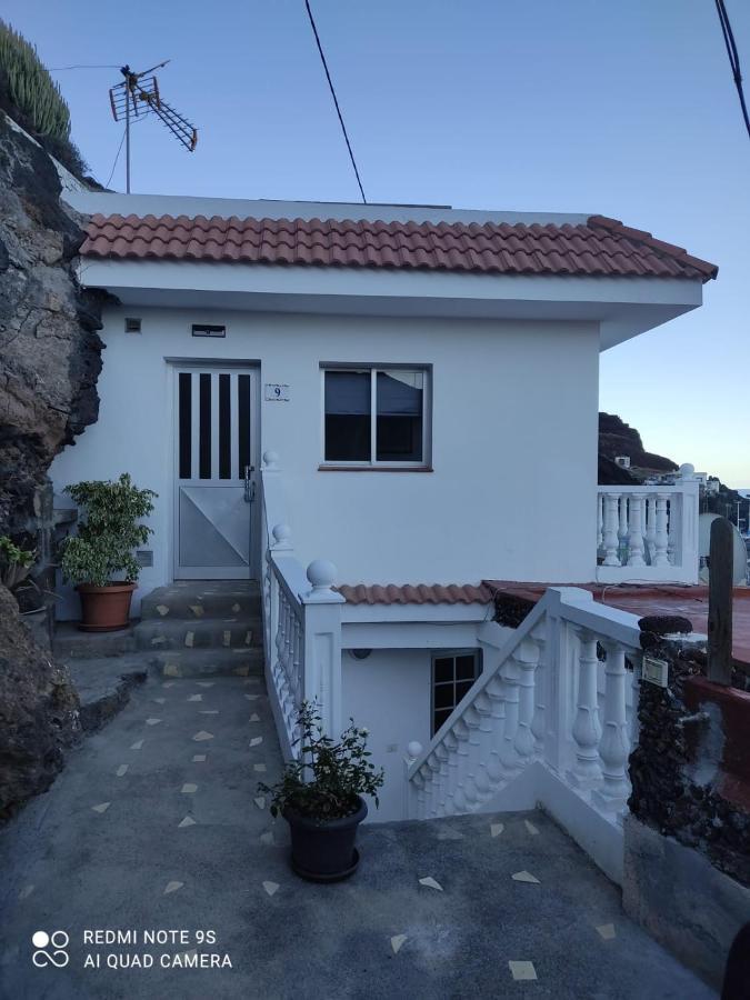 Apartamento Puerto Estaca 1 Valverde  Exteriér fotografie