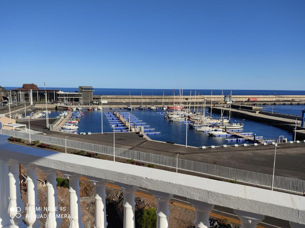 Apartamento Puerto Estaca 1 Valverde  Exteriér fotografie