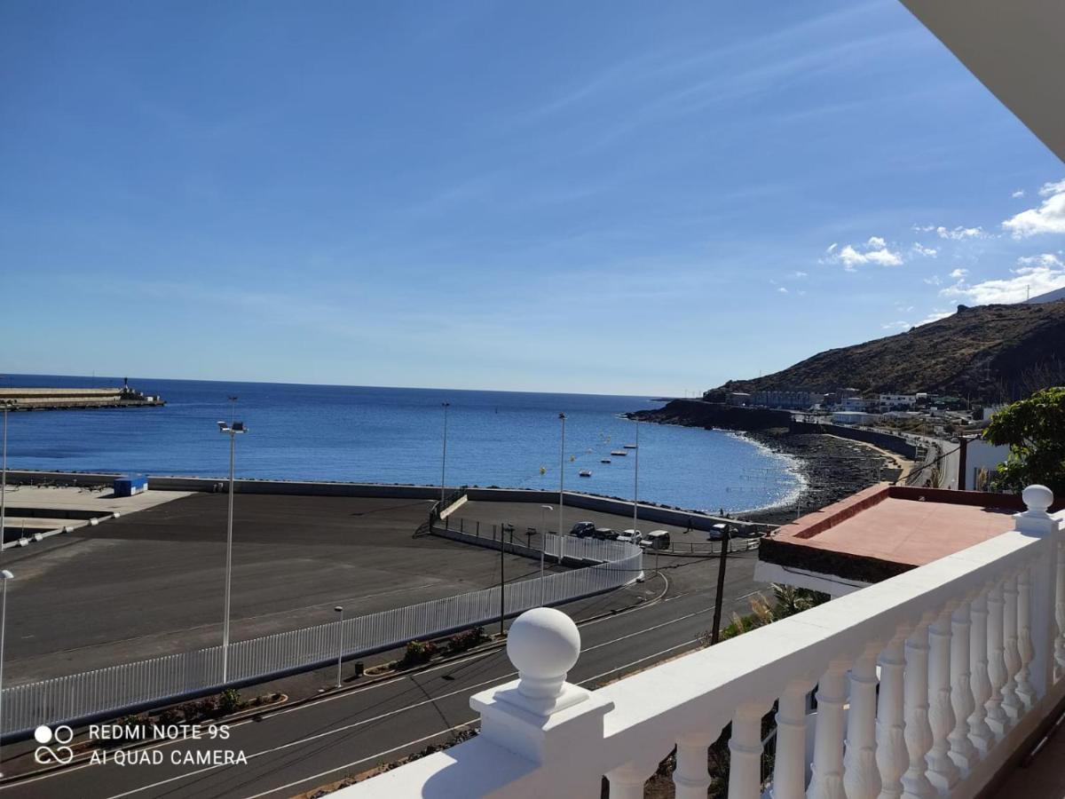 Apartamento Puerto Estaca 1 Valverde  Exteriér fotografie