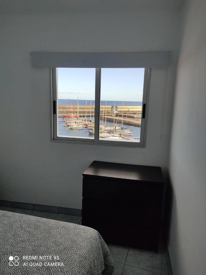 Apartamento Puerto Estaca 1 Valverde  Exteriér fotografie