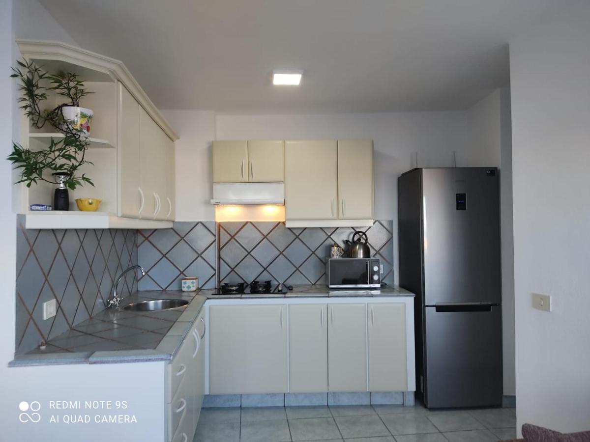 Apartamento Puerto Estaca 1 Valverde  Exteriér fotografie