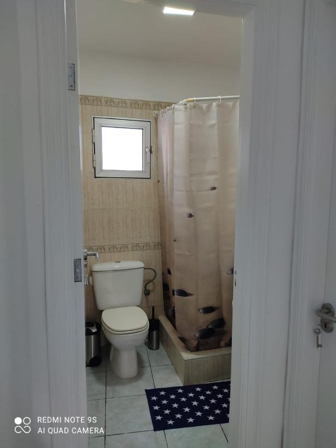 Apartamento Puerto Estaca 1 Valverde  Exteriér fotografie