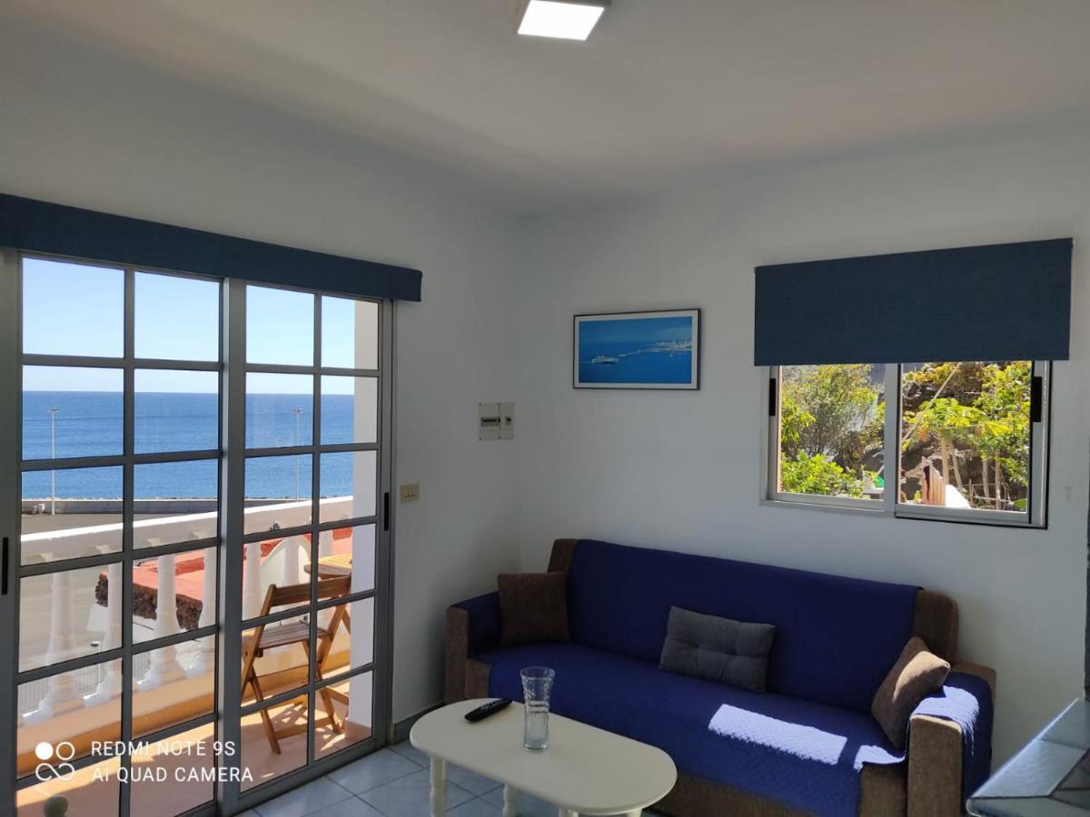 Apartamento Puerto Estaca 1 Valverde  Exteriér fotografie