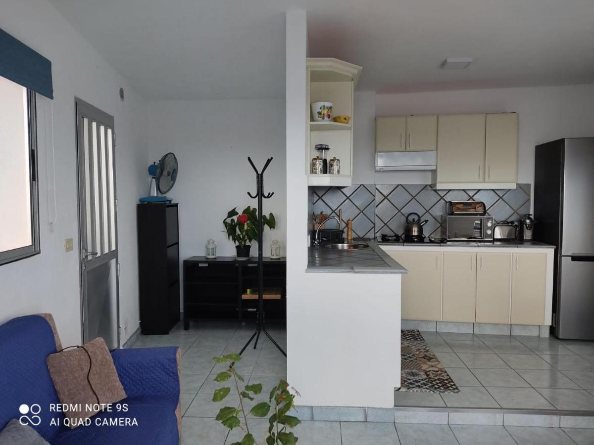 Apartamento Puerto Estaca 1 Valverde  Exteriér fotografie