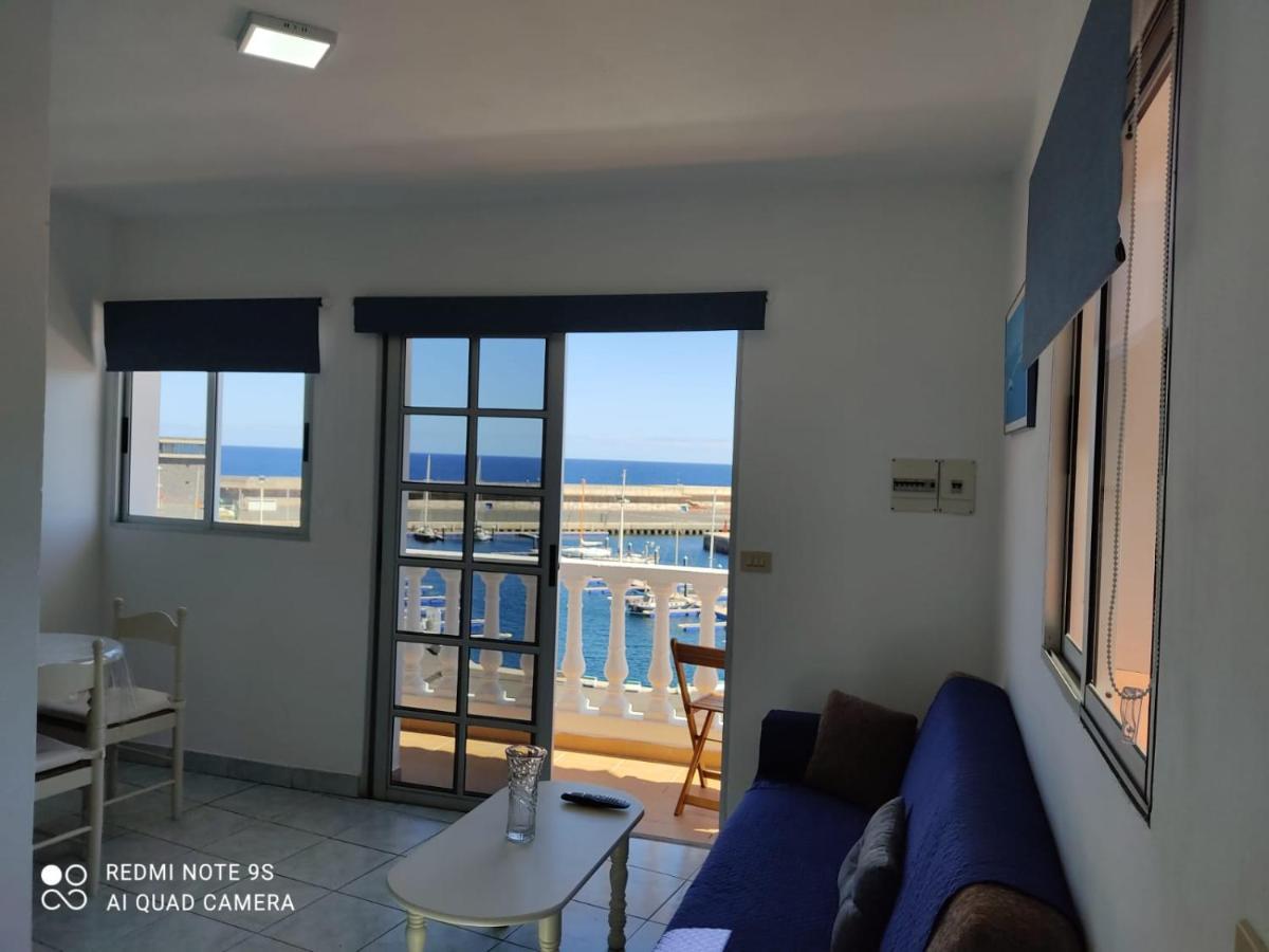 Apartamento Puerto Estaca 1 Valverde  Exteriér fotografie