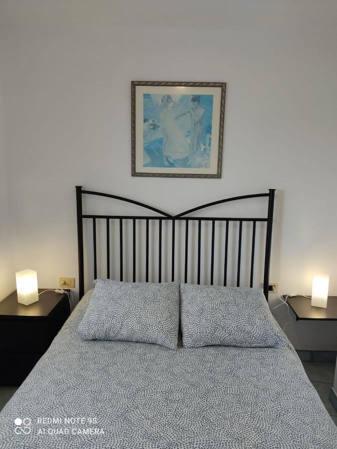 Apartamento Puerto Estaca 1 Valverde  Exteriér fotografie