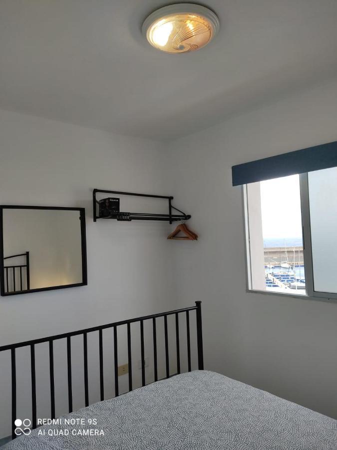Apartamento Puerto Estaca 1 Valverde  Exteriér fotografie