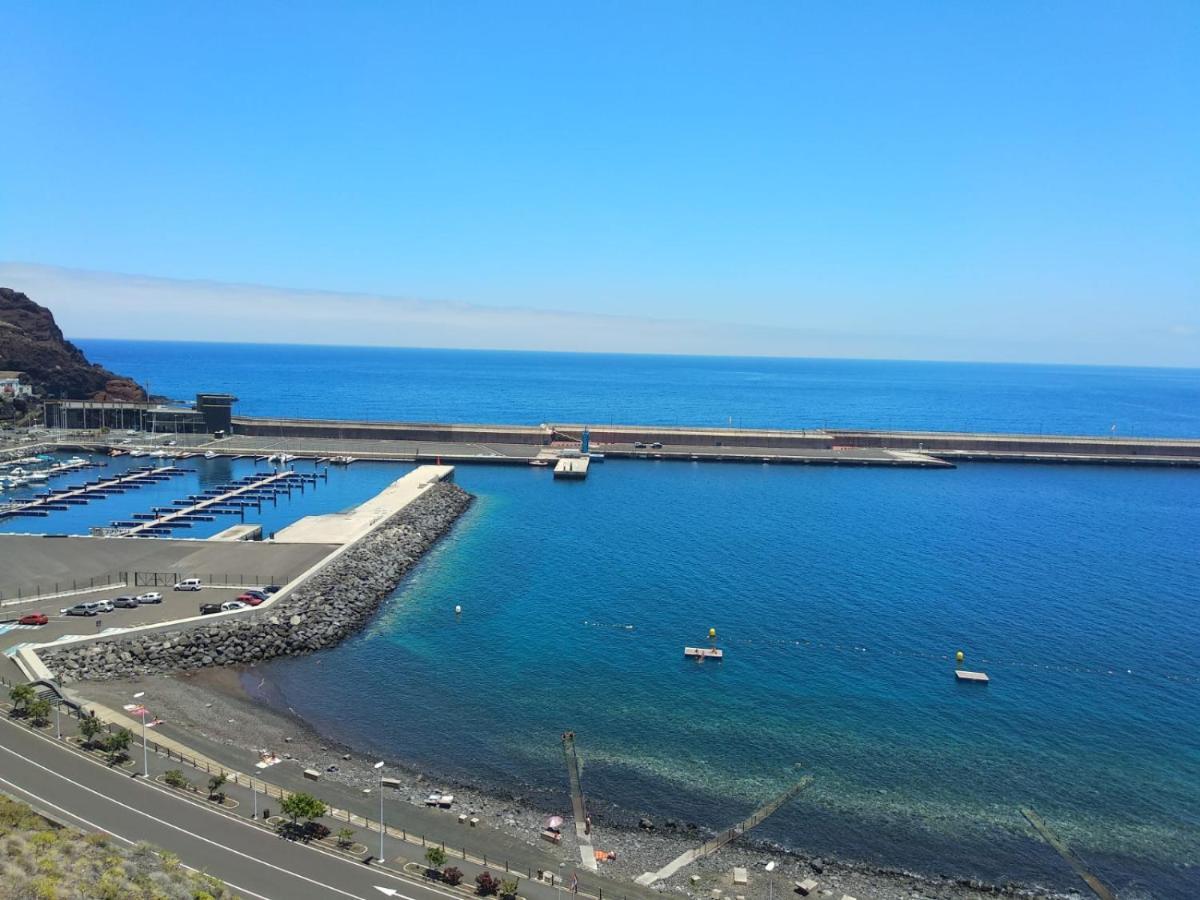 Apartamento Puerto Estaca 1 Valverde  Exteriér fotografie