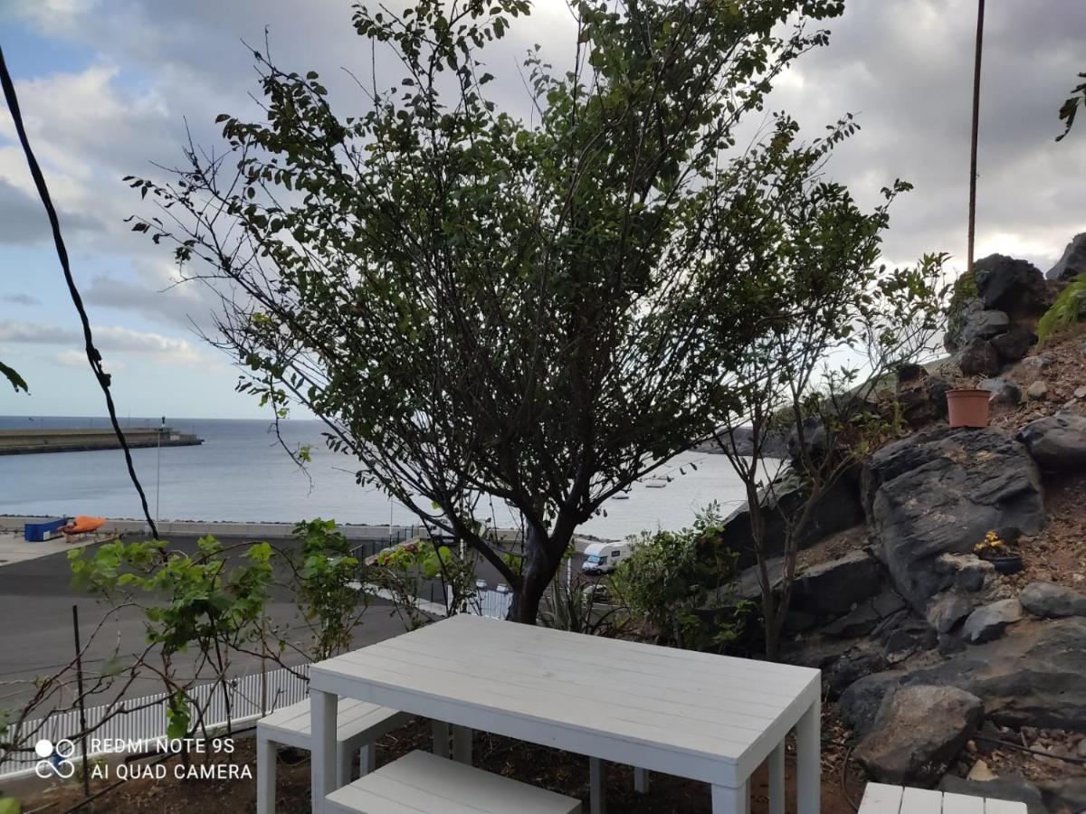 Apartamento Puerto Estaca 1 Valverde  Exteriér fotografie