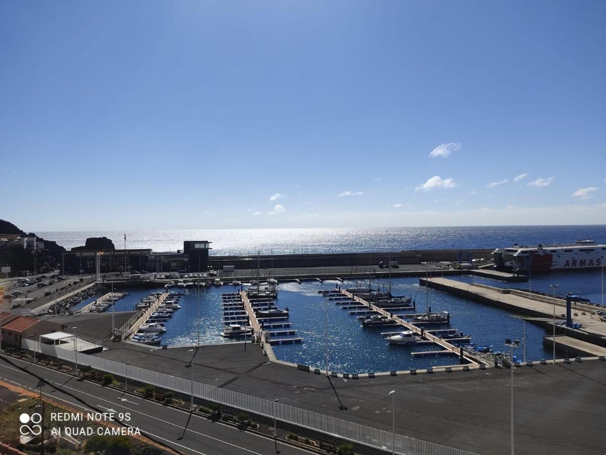 Apartamento Puerto Estaca 1 Valverde  Exteriér fotografie