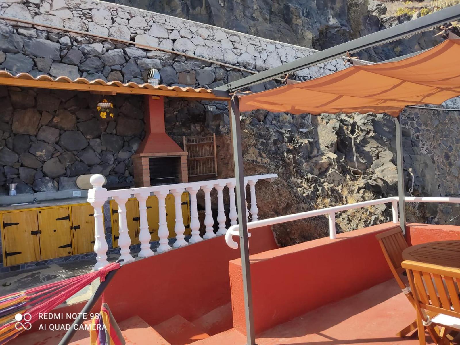 Apartamento Puerto Estaca 1 Valverde  Pokoj fotografie